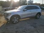 2016 Mercedes-Benz GLC 300