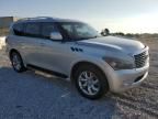 2012 Infiniti QX56