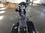 2007 Harley-Davidson Flhx