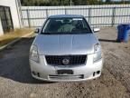 2009 Nissan Sentra 2.0