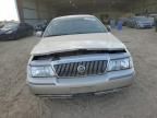 2005 Mercury Grand Marquis LS