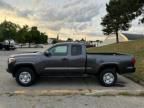 2022 Toyota Tacoma Access Cab