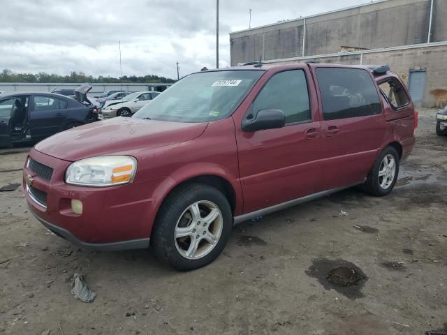 2005 Chevrolet Uplander LS