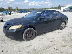 2007 Toyota Camry CE en venta en Loganville, GA