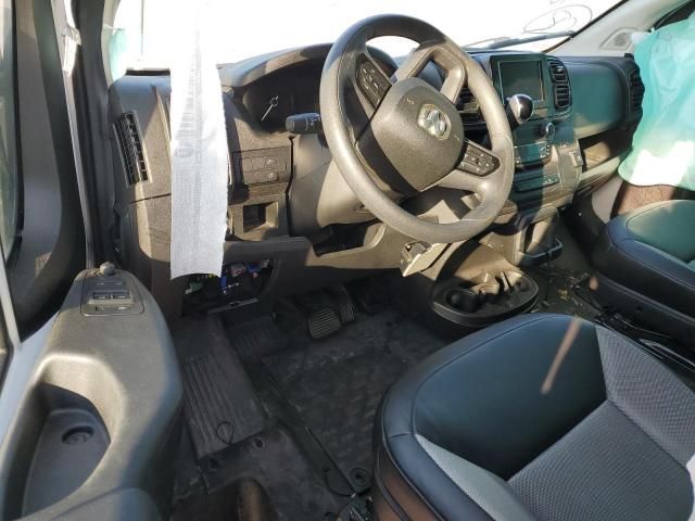 2023 Dodge RAM Promaster 2500 2500 High