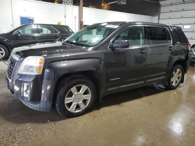 2013 GMC Terrain SLE