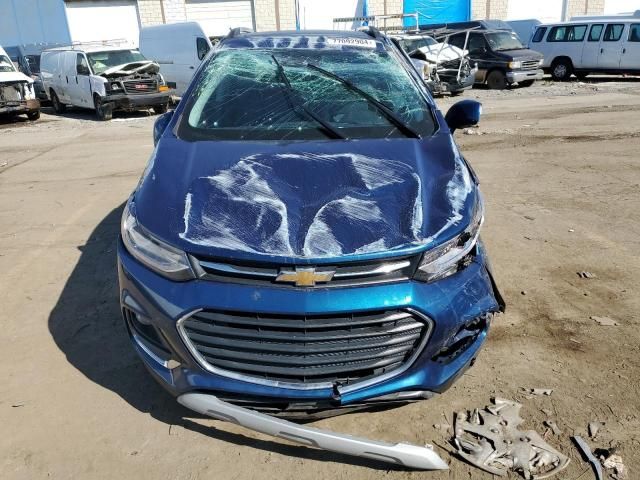 2019 Chevrolet Trax Premier