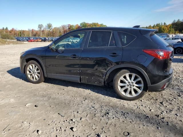 2014 Mazda CX-5 GT