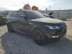 2016 Land Rover Range Rover Sport HSE