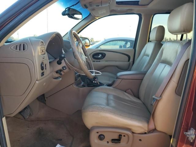 2004 Buick Rainier CXL