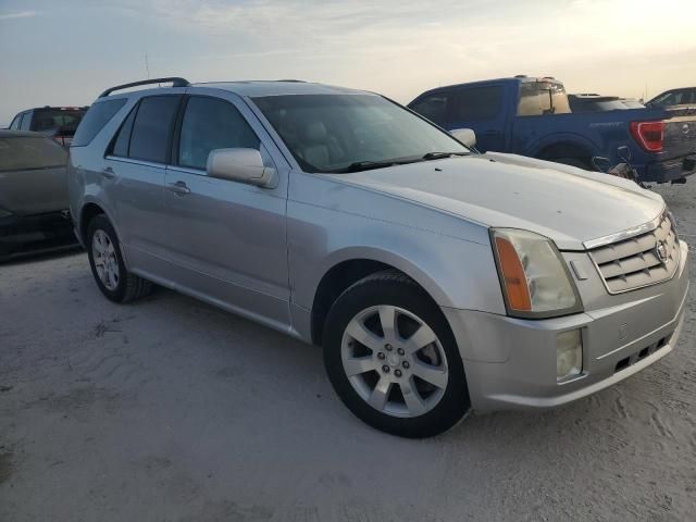 2006 Cadillac SRX