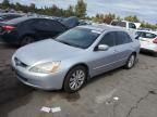 2005 Honda Accord EX