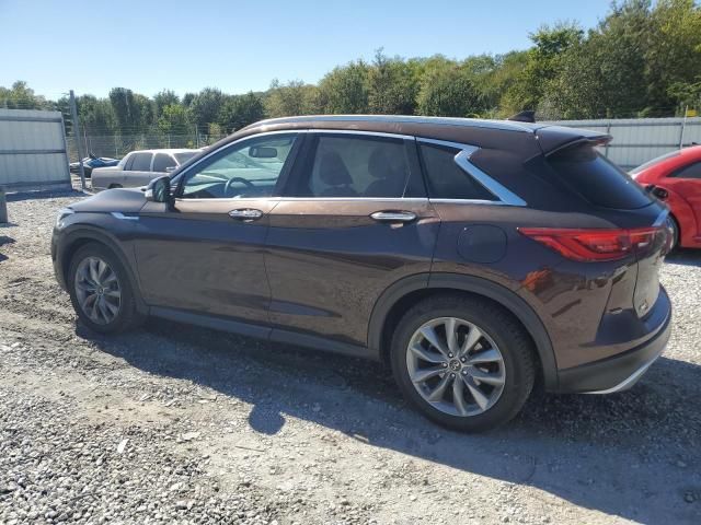 2020 Infiniti QX50 Pure