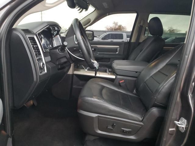 2014 Dodge RAM 1500 SLT