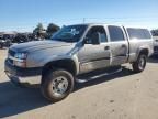 2003 Chevrolet Silverado K2500 Heavy Duty