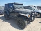 2006 Jeep Wrangler / TJ Rubicon