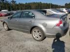 2008 Ford Fusion SEL