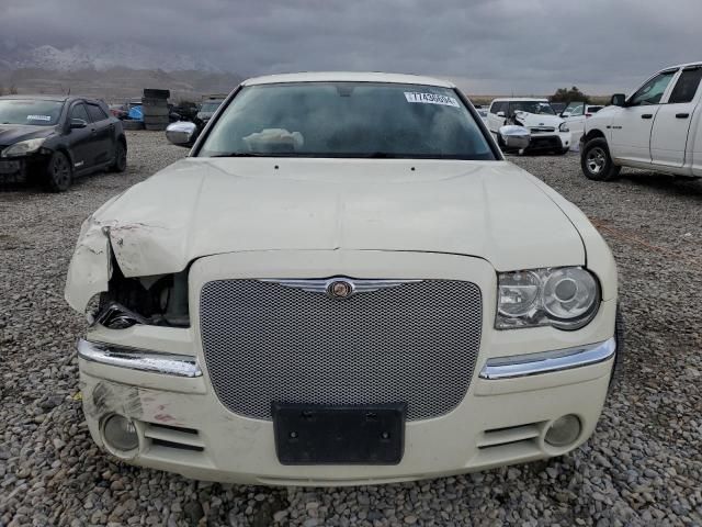 2006 Chrysler 300C