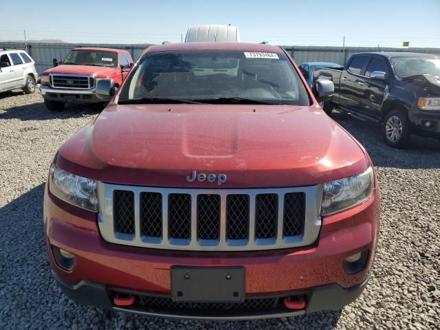 2013 Jeep Grand Cherokee Laredo