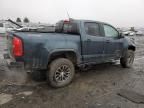 2020 Chevrolet Colorado ZR2