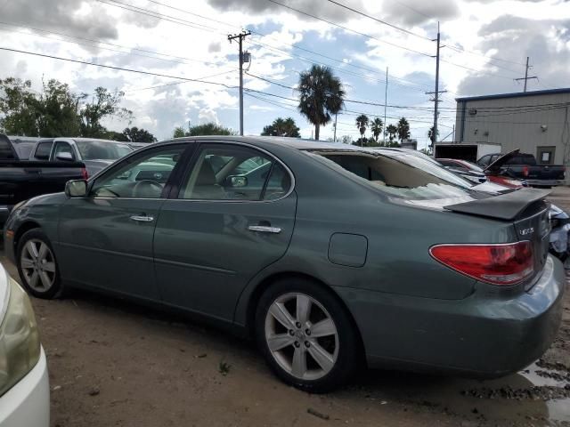 2005 Lexus ES 330