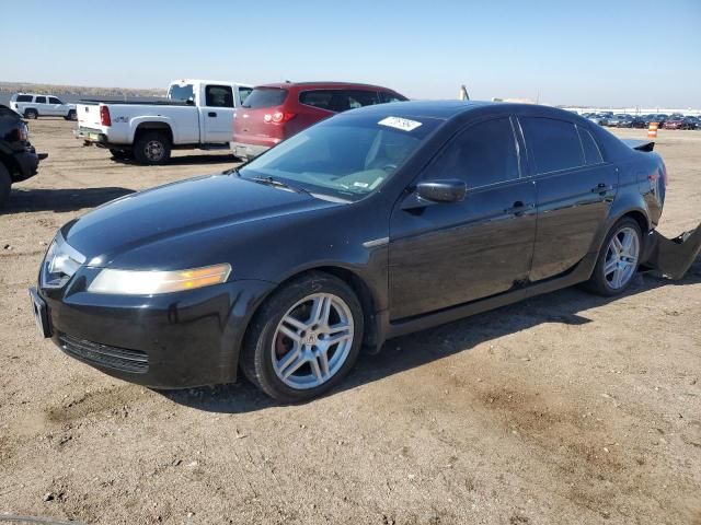 2005 Acura TL