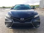 2023 Toyota Camry SE Night Shade