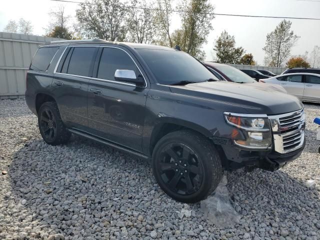 2017 Chevrolet Tahoe K1500 Premier