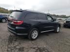 2019 Dodge Durango SXT