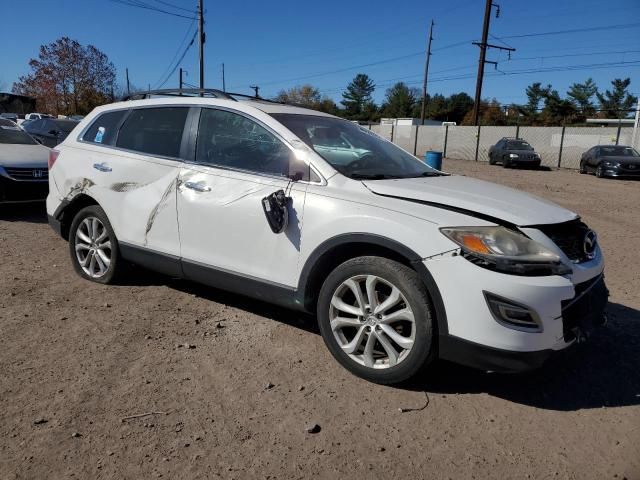 2012 Mazda CX-9