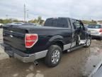 2013 Ford F150 Super Cab