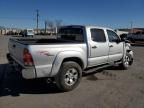 2005 Toyota Tacoma Double Cab Prerunner