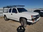 2007 Chevrolet Silverado C1500 Classic