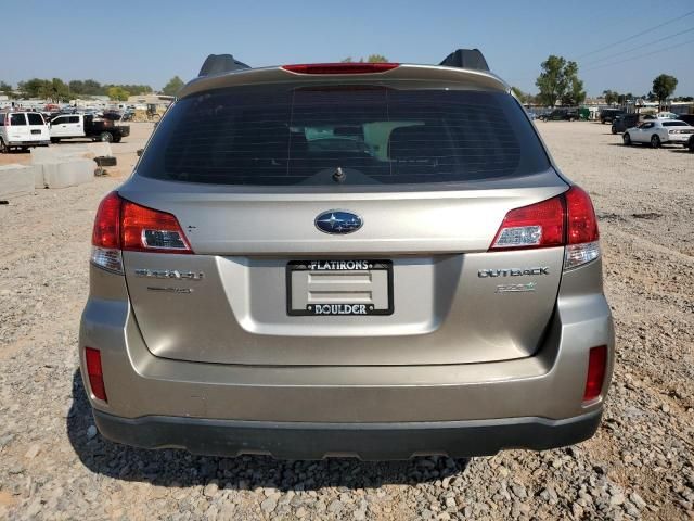 2014 Subaru Outback 2.5I