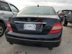 2008 Mercedes-Benz C 300 4matic