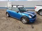 2008 Mini Cooper S