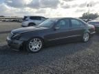 2003 Mercedes-Benz E 500