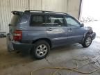 2007 Toyota Highlander Sport