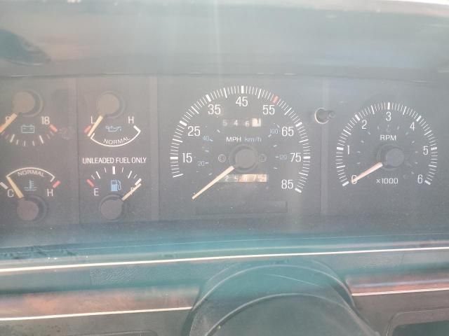 1988 Ford F150