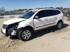 2014 Chevrolet Traverse LS