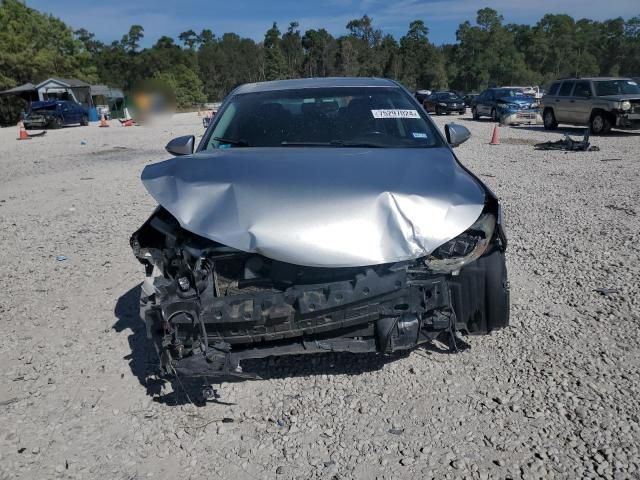 2015 Toyota Avalon XLE