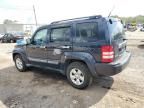 2011 Jeep Liberty Sport