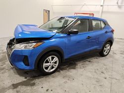 Cars Selling Today at auction: 2022 Nissan Kicks S