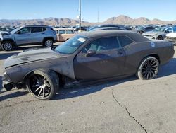 Salvage Cars with No Bids Yet For Sale at auction: 2014 Dodge Challenger SXT