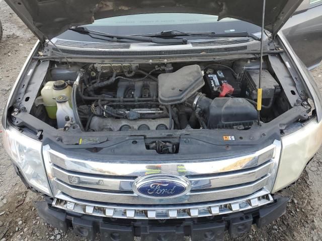 2010 Ford Edge SEL