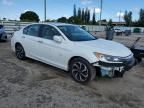 2017 Honda Accord EX