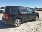 2015 Honda Pilot EXL