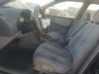 2000 Nissan Maxima GLE