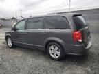 2019 Dodge Grand Caravan Crew