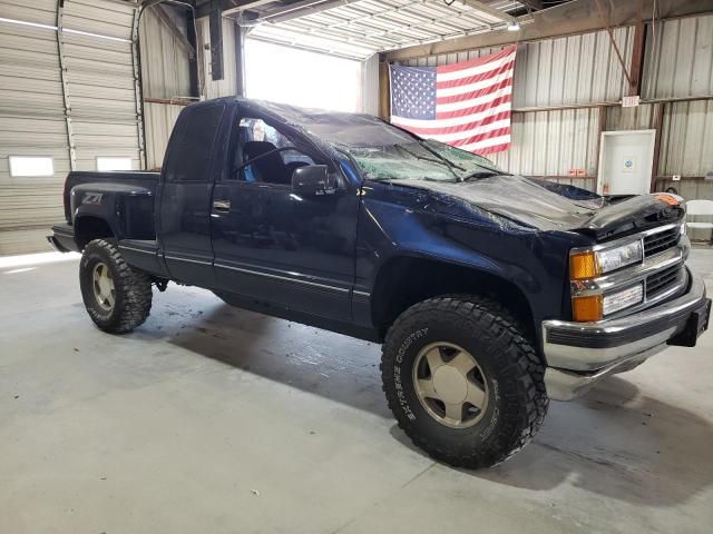 1998 Chevrolet GMT-400 K1500